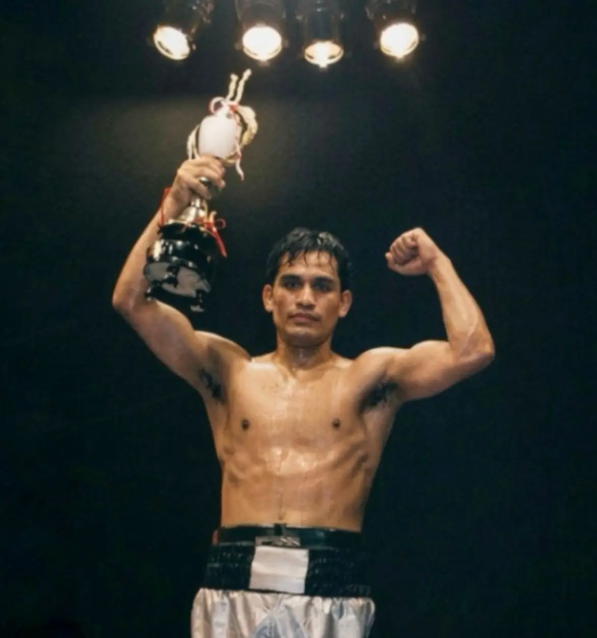 Alan Paredes