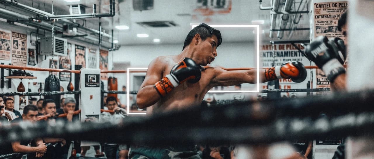 Joe Palooka Boxing Club